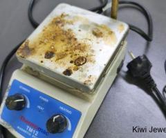 Thermal heater