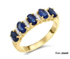 Diamond Ring 99